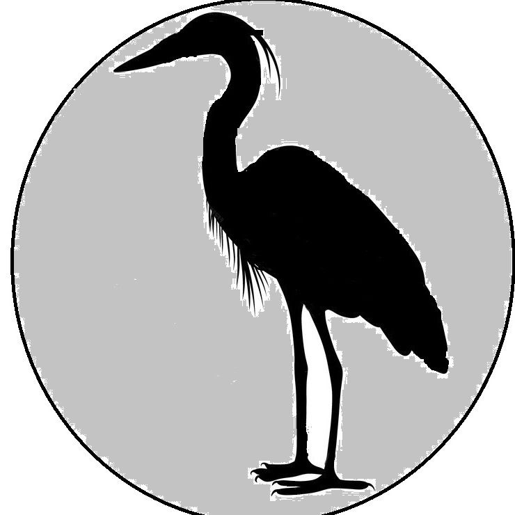 Planet Heron